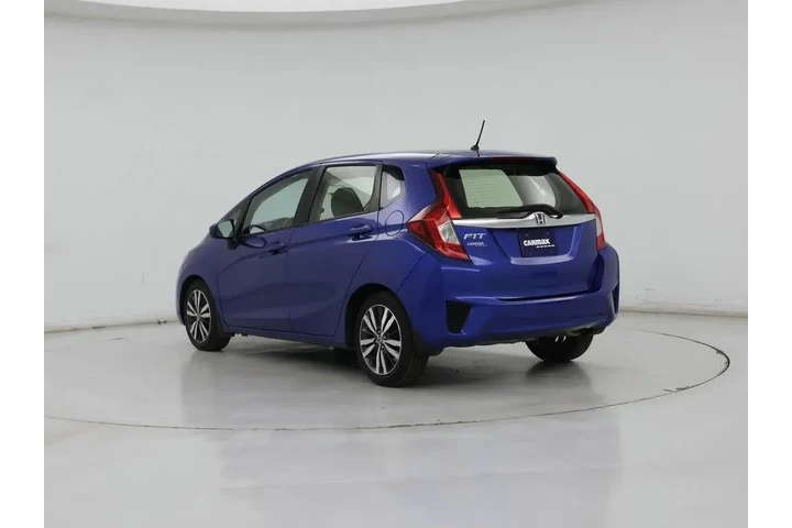 $15998 : Honda Fit 2016 EX 4dr Hatchb image 2