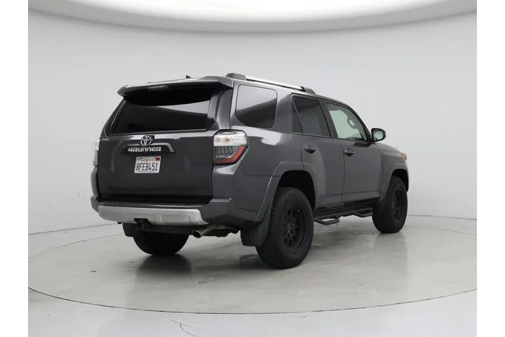 $30998 : Toyota 4Runner 2018 AWD Limi image 8