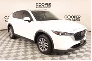 Mazda CX-5 2022 AWD 2.5 S Se en Oklahoma City