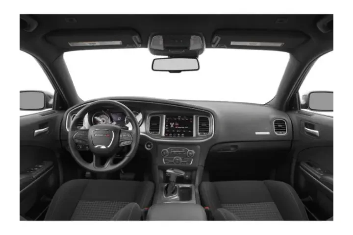 $24216 : Dodge Charger 2022 GT 4dr Se image 8