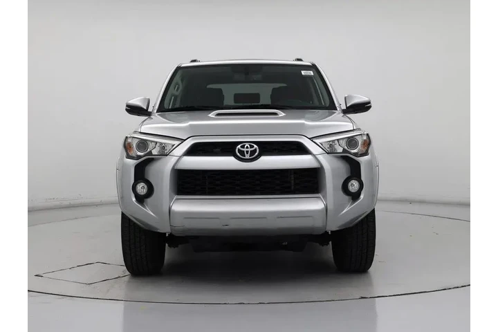 $32998 : Toyota 4Runner 2019 4x4 SR5 image 5