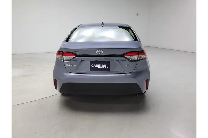 $20998 : Toyota Corolla 2023 LE 4dr S image 6
