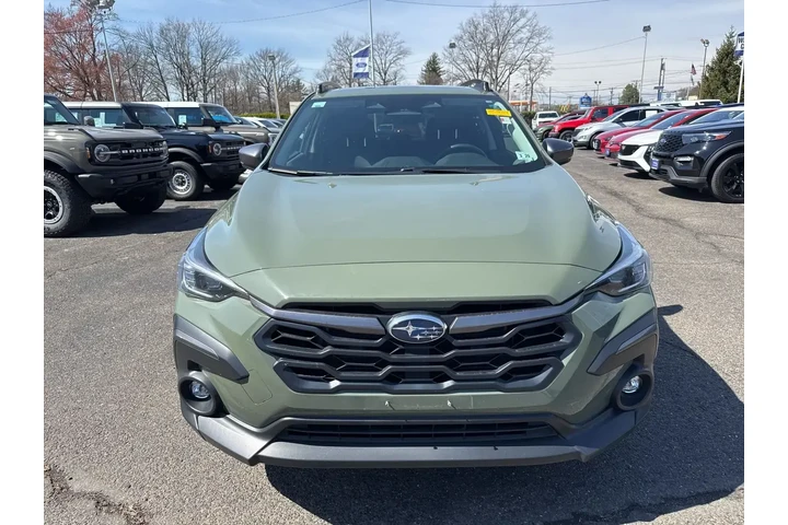 $26500 : Subaru Crosstrek 2024 AWD Li image 2