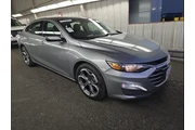 $15995 : Chevrolet Malibu 2023 LT 4dr thumbnail