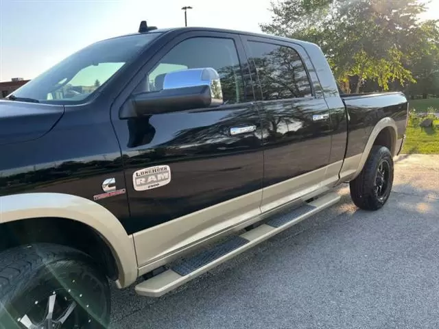 $33995 : 2013 RAM 2500 image 7