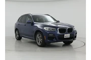 BMW X3 2021 AWD xDrive30i 4d en Sacramento