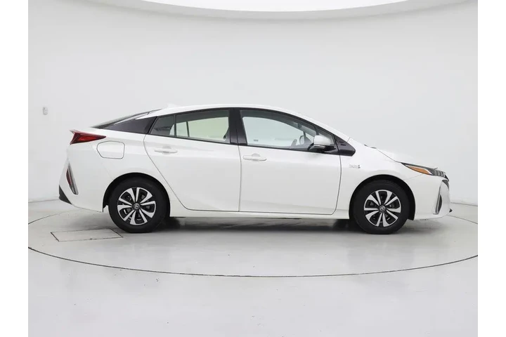 $18998 : Toyota Prius Prime 2018 Plus image 7