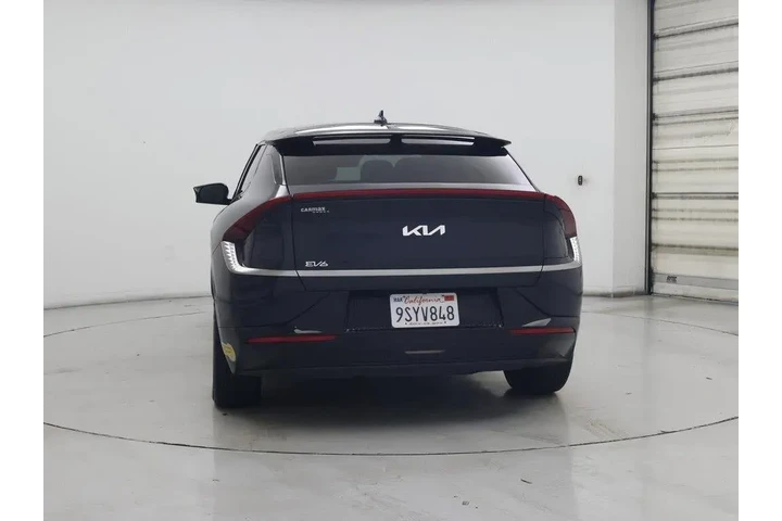 $21998 : Kia EV6 2022 Wind 4dr Crosso image 6