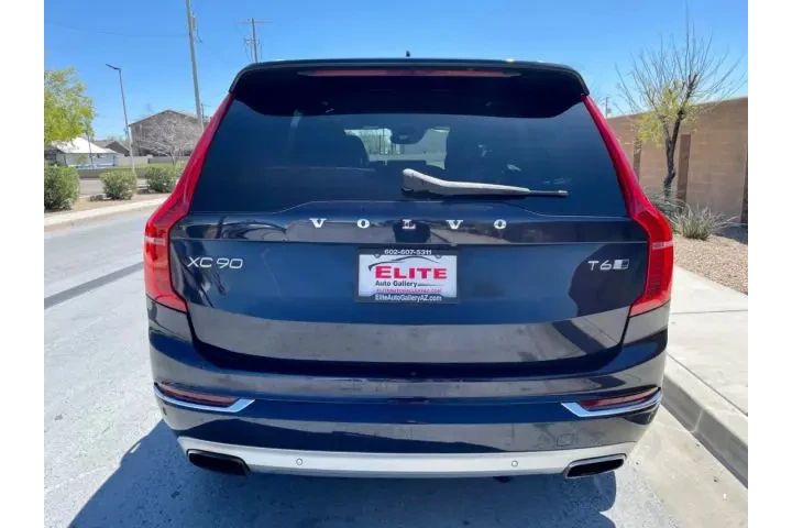 $15900 : 2017 XC90 image 5