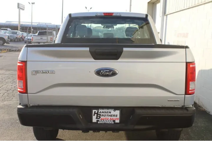 $18490 : 2016 F-150 XL image 5