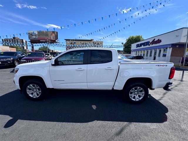 $37299 : 2022 Colorado 4WD Crew Cab 12 image 8