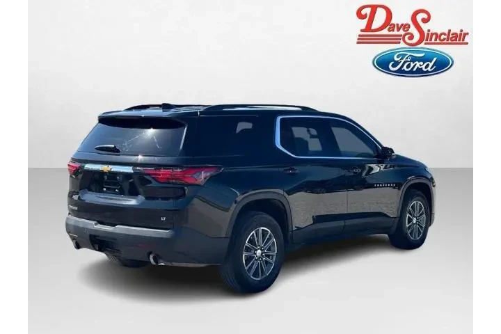 $19888 : Chevrolet Traverse 2022 LT C image 7