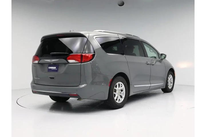 $24998 : Chrysler Pacifica 2020 Touri image 8