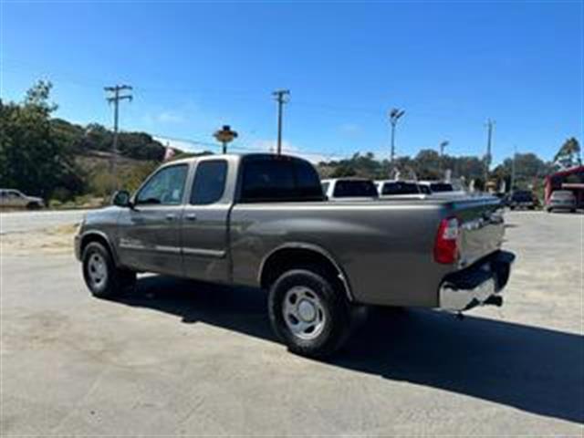 $8995 : 2006 TOYOTA TUNDRA ACCESS CAB image 8