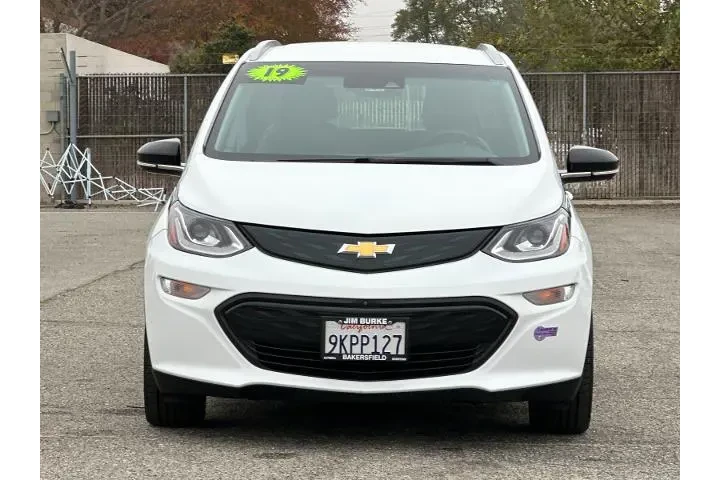 $15990 : Chevrolet Bolt EV 2019 Premi image 8