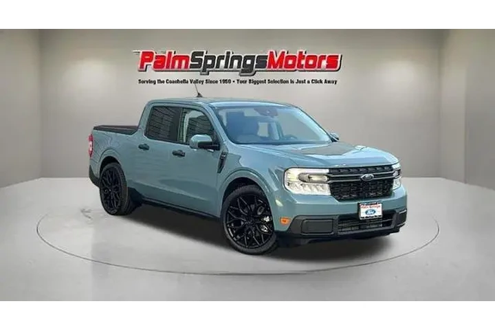 $29924 : Ford Maverick 2023 XLT 4dr S image 1