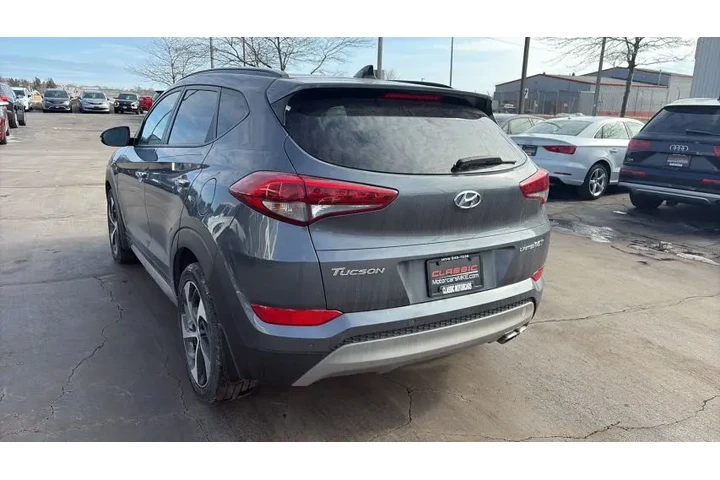 $12995 : 2017 TUCSON image 8