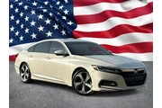 Honda Accord 2020 Touring 4d en Birmingham