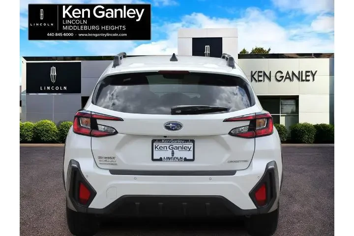 $32492 : Subaru Crosstrek 2025 AWD Li image 6