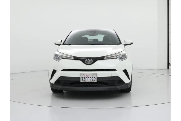 $15998 : Toyota C-HR 2018 XLE 4dr Cro image 5