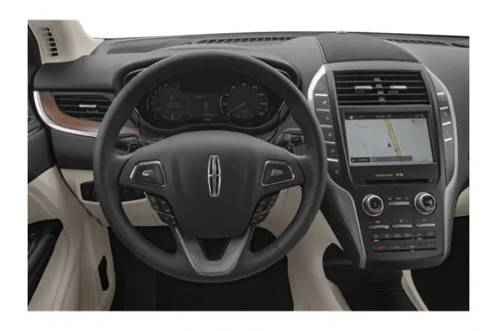 $16590 : Lincoln MKC 2018 Select 4dr image 7