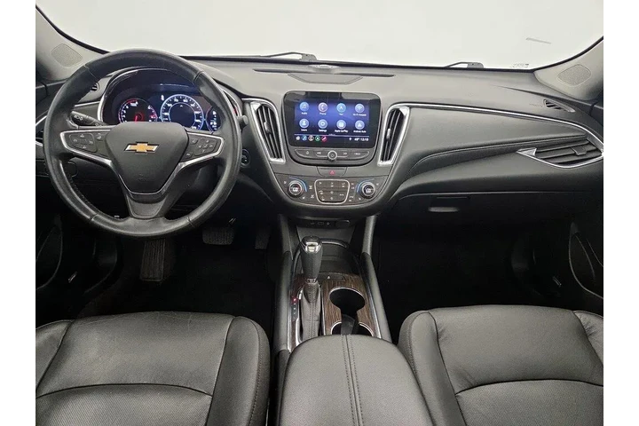 $22998 : Chevrolet Malibu 2020 Premie image 9