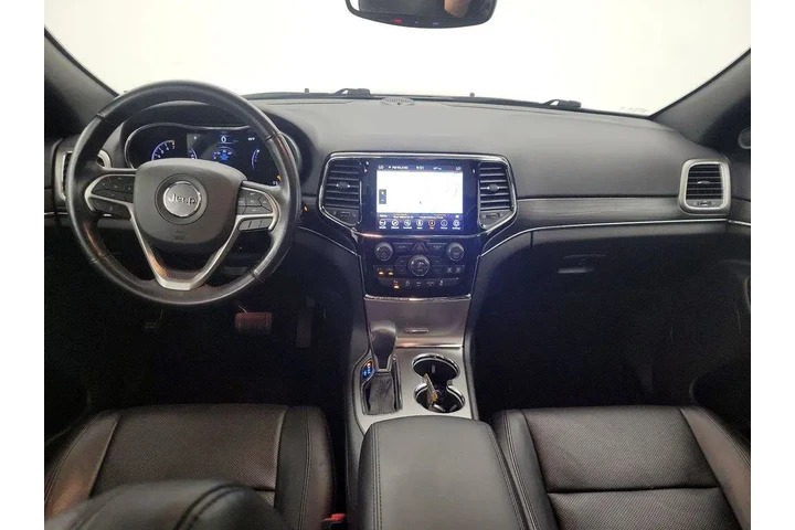 $24998 : Jeep Grand Cherokee 2020 4x4 image 9