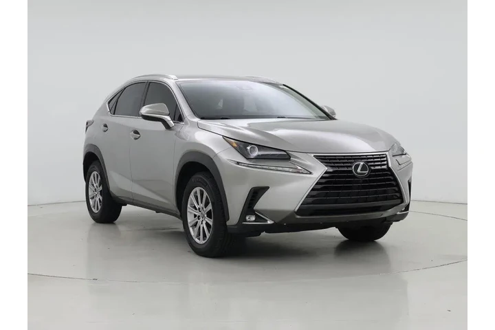 $28998 : Lexus NX 300 2021 4dr Crosso image 1