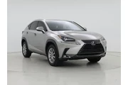 Lexus NX 300 2021 4dr Crosso en Fort Lauderdale