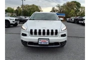 $13900 : Jeep Cherokee 2017 4x4 Limit thumbnail