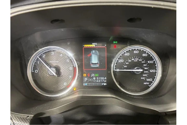 $20000 : 2019 Forester 2.5ITOUR image 5