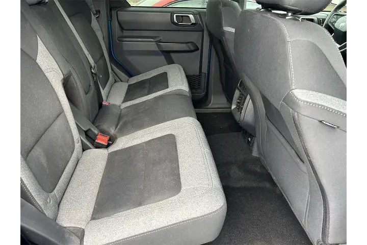 $39494 : Ford Bronco 2025 4x4 Big Ben image 8