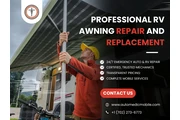 Mobile RV Awning Services You en Las Vegas