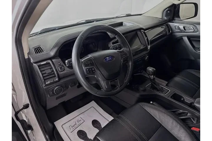 $26000 : Ford Ranger 2019 4x4 XL 4dr image 9