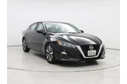 Nissan Altima 2021 2.5 SV 4d
