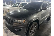 $21987 : Jeep Grand Cherokee 2021 4x2 thumbnail