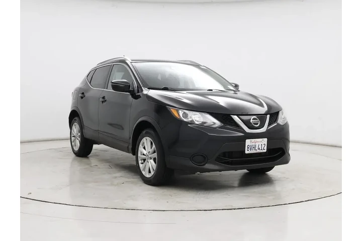 $15998 : Nissan Rogue Sport 2019 S 4d image 1
