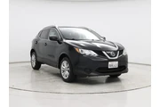 Nissan Rogue Sport 2019 S 4d en Modesto