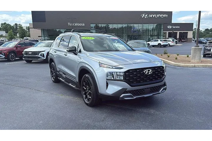 $27980 : Hyundai SANTA FE 2022 AWD XR image 1