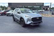 Hyundai SANTA FE 2022 AWD XR