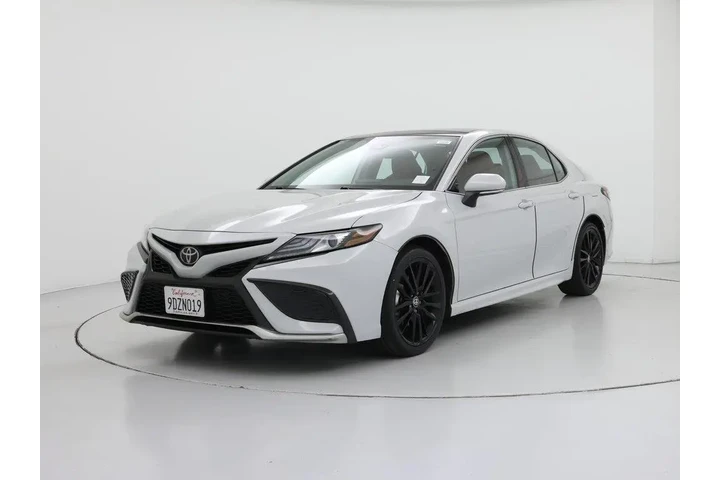$31998 : Toyota Camry 2023 XSE 4dr Se image 4