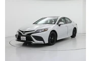 $31998 : Toyota Camry 2023 XSE 4dr Se thumbnail