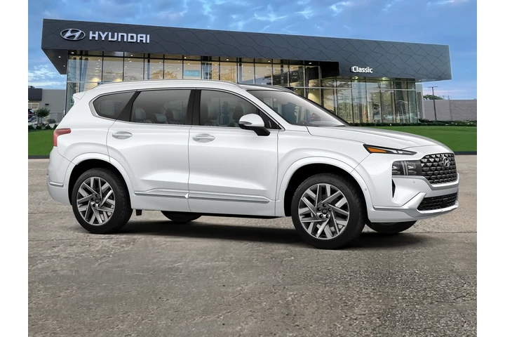 $33000 : Hyundai SANTA FE 2023 AWD Ca image 10