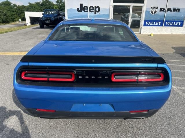 $79998 : PRE-OWNED 2023 DODGE CHALLENG image 6