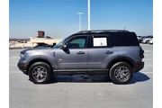 $24222 : Ford Bronco Sport 2021 AWD B thumbnail