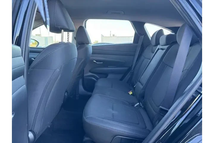 $28499 : Hyundai TUCSON 2025 SE 4dr S image 5