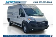 Ram ProMaster 2025 SLT 2500 en Miami