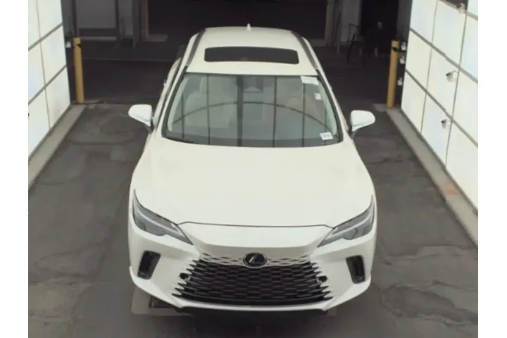 $39990 : Lexus RX 350 2023 Premium 4d image 2