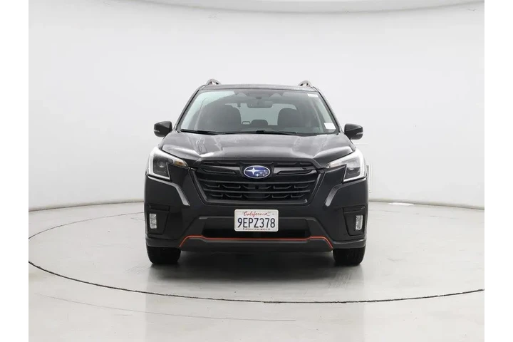 $25998 : Subaru Forester 2023 AWD Spo image 5