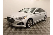 Hyundai SONATA 2019 Sport 4d en Phoenix